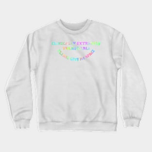 Cev Crewneck Sweatshirt